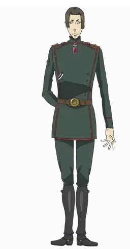 Profile image of ヴィ리발트・ケーニッヒ
