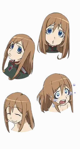 Profile image of ヴィーシャ
