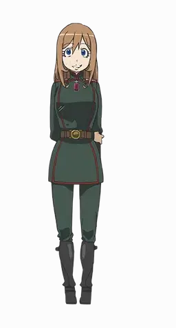Profile image of ヴィーシャ