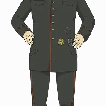 Profile image of 쿠르트 폰 루더스도