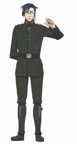 Profile image of エーリッヒ・フォン・レルゲン