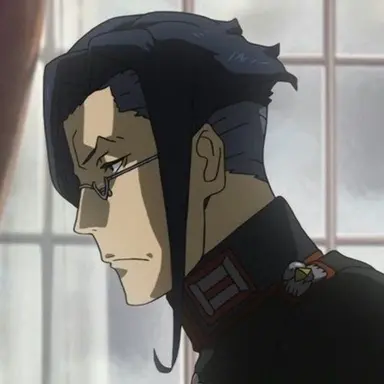 Profile image of 에리히 폰 레르겐
