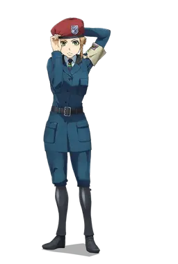 Profile image of メアリー・スー