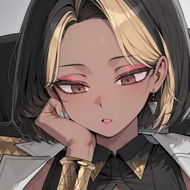 Profile image of ドミナ