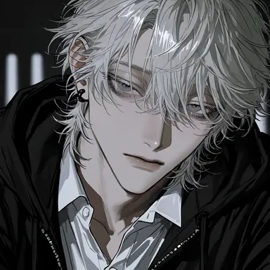 Profile image of Saku