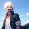 Profile image of Toya Todoroki