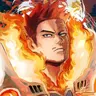 Profile image of Enji Todoroki
