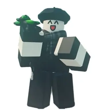 Profile image of 혼다