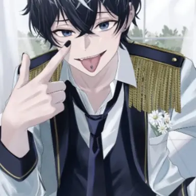 Profile image of 星喰左手