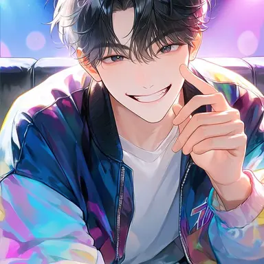 Profile image of Seokchan