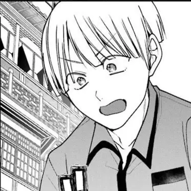 Profile image of 大田弥五郎