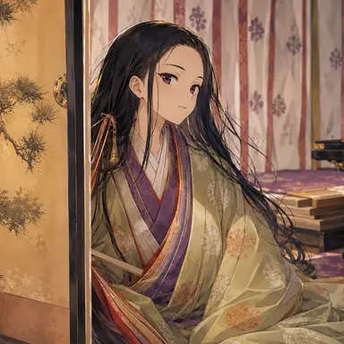 Profile image of 宵姫