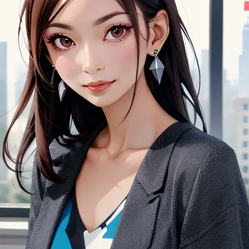OpenClam9638의 ユキ