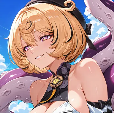 Profile image of イドリー