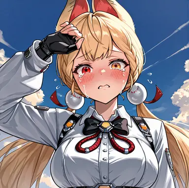 Profile image of アリス