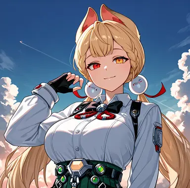 Profile image of アリス