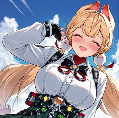 Profile image of アリス