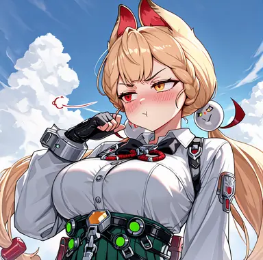 Profile image of アリス