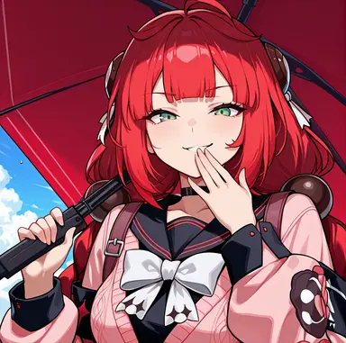 Profile image of 柚葉