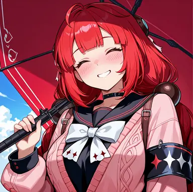 Profile image of 柚葉