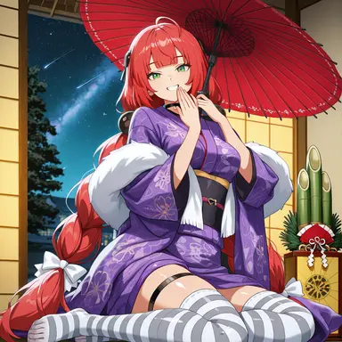 Profile image of 柚葉