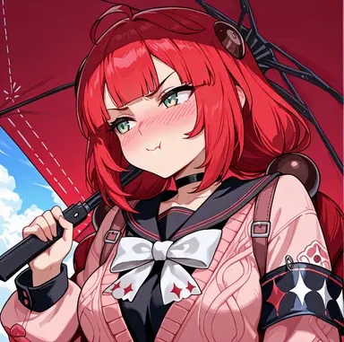 Profile image of 柚葉