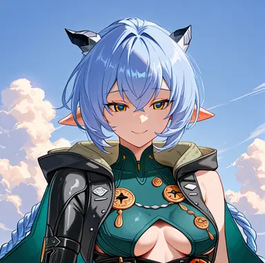 Profile image of リュシア