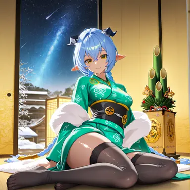 Profile image of リュシア