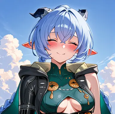 Profile image of リュシア