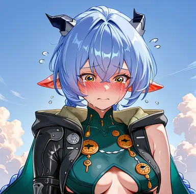 Profile image of リュシア