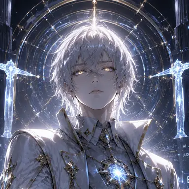 Profile image of Justice