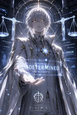 Profile image of Justice