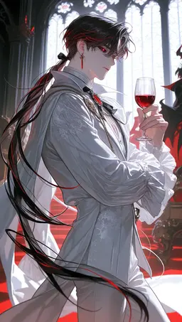 Profile image of テペリオン