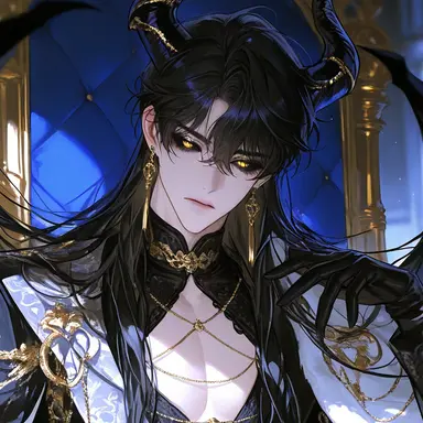 Profile image of 사탄