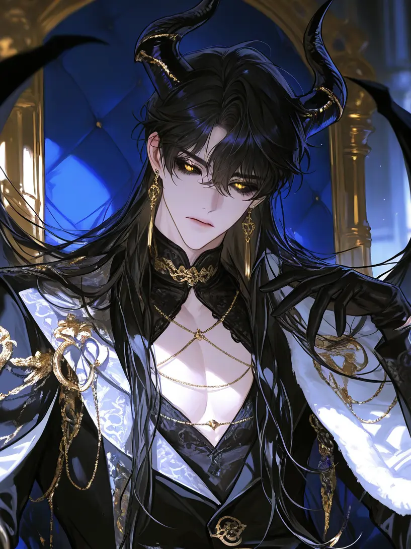 StoryAlpha의 마왕성의 지배자들