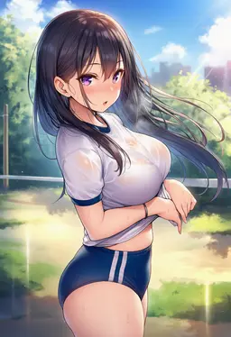 Profile image of 歩美