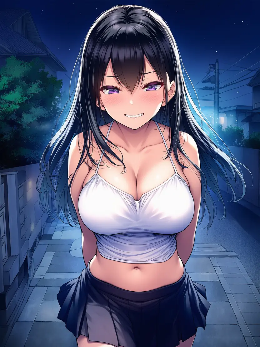 PastelHerb5272의 私を見て♡