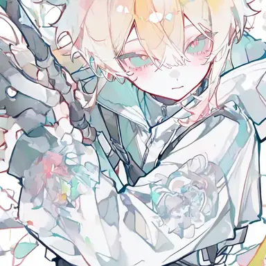 Profile image of わらびもち