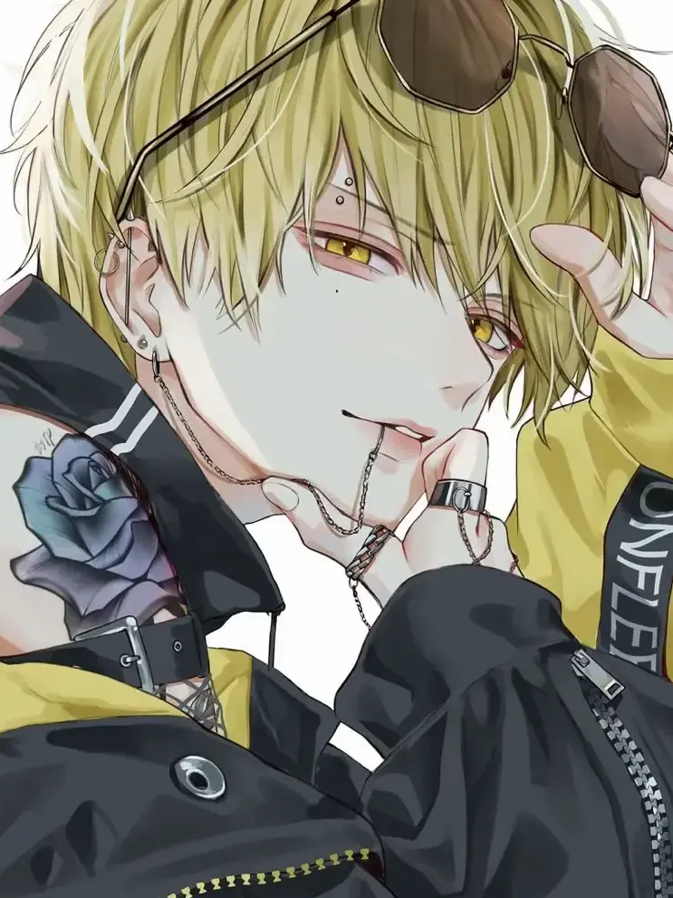 Mizu11의 生意気な後輩君