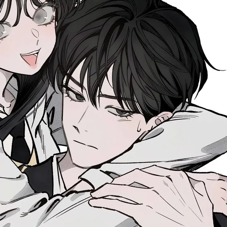 L._yul의 커플무리 수학여행 + 여우