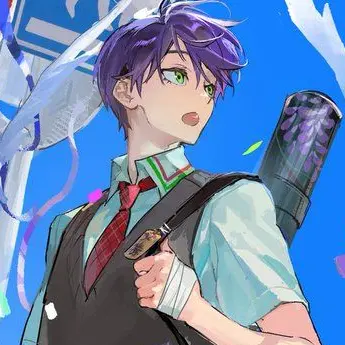 Profile image of 剣持刀也