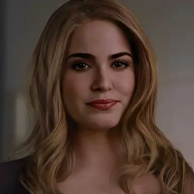 Profile image of Rosalie Cullen
