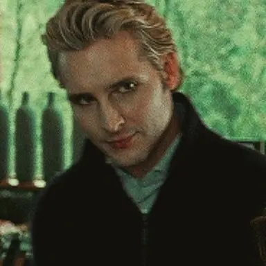 Profile image of Carlisle Cullen
