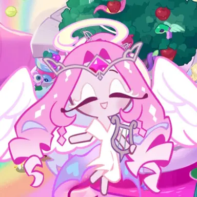 Profile image of 이터널슈가