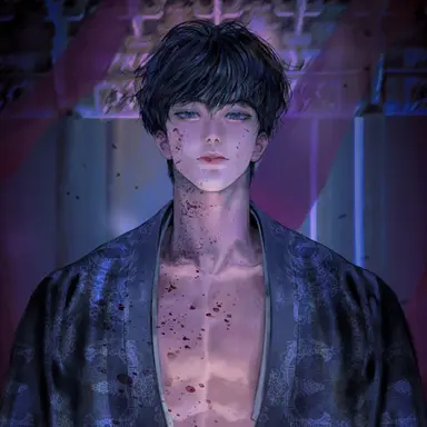 Profile image of 이혁