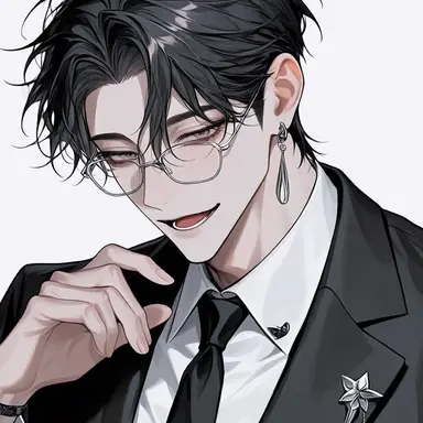 Profile image of 아사히나 소스케