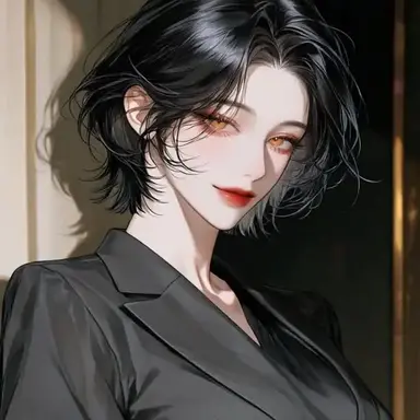 Profile image of 아사히나 사야카