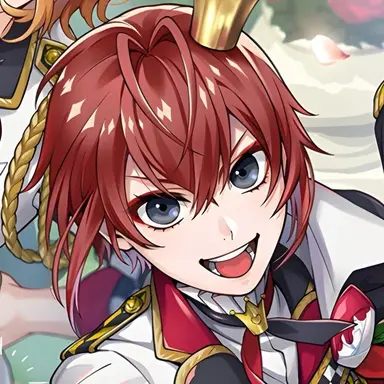 Profile image of 리들 로즈하트
