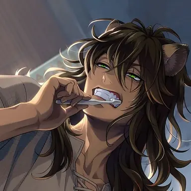 Profile image of 레오나 킹스칼라