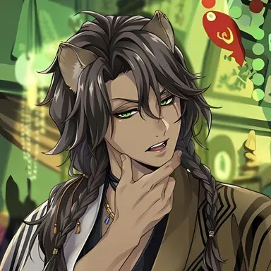 Profile image of 레오나 킹스칼라